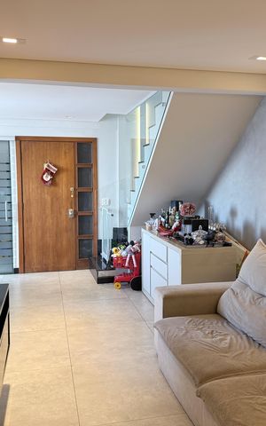 Apartamento à venda com 160m², 3 quartos e 2 vagas