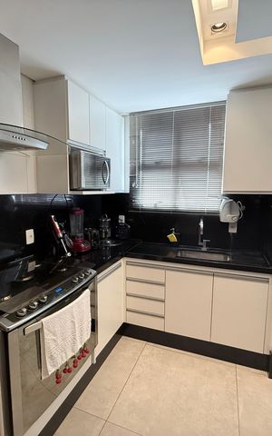 Apartamento à venda com 160m², 3 quartos e 2 vagas