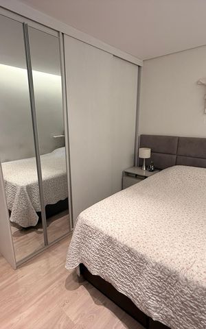 Apartamento à venda com 160m², 3 quartos e 2 vagas