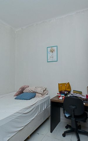 Casa para alugar com 100m², 2 quartos e sem vaga Casa para alugar com 100m², 2 quartos e sem vagaQuarto 2