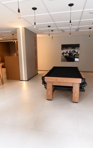 Apartamento à venda com 36m², 1 quarto e 1 vagaEspaço de Jogos