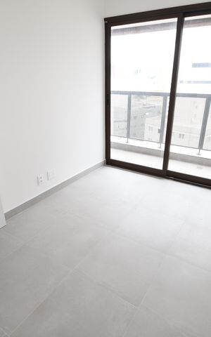 Apartamento à venda com 36m², 1 quarto e 1 vagaQuarto