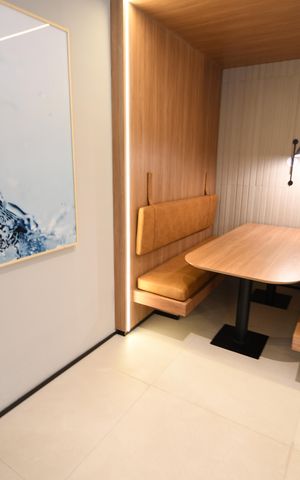 Apartamento à venda com 36m², 1 quarto e 1 vagaÁrea comum
