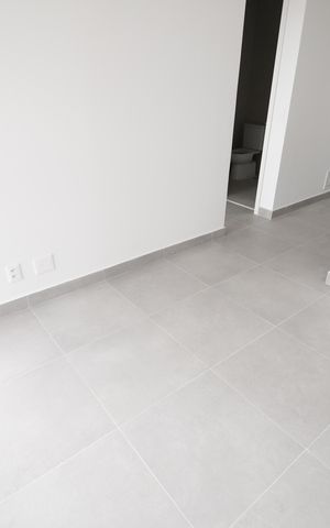 Apartamento à venda com 36m², 1 quarto e 1 vagaSala