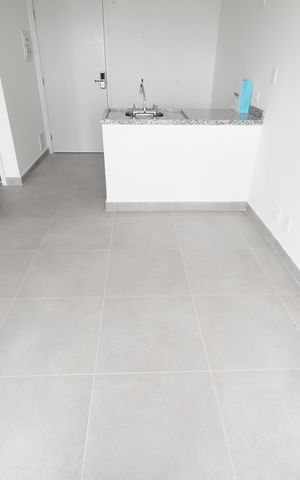 Apartamento à venda com 36m², 1 quarto e 1 vagaSala