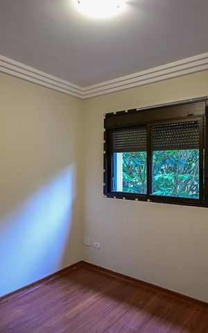 Apartamento à venda com 143m², 4 quartos e 2 vagasQuarto