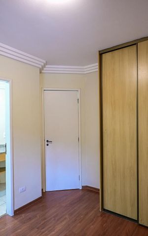 Apartamento à venda com 143m², 4 quartos e 2 vagasSuíte 1