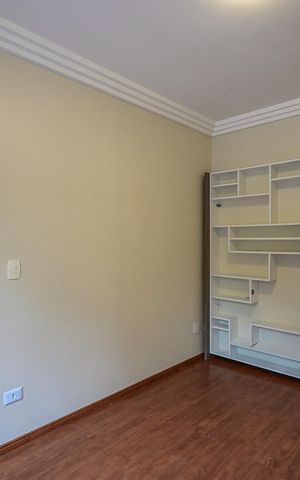 Apartamento à venda com 143m², 4 quartos e 2 vagasSuíte 3
