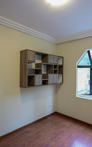 Apartamento à venda com 143m², 4 quartos e 2 vagasSuíte 3