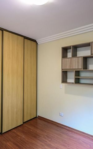 Apartamento à venda com 143m², 4 quartos e 2 vagasSuíte 1