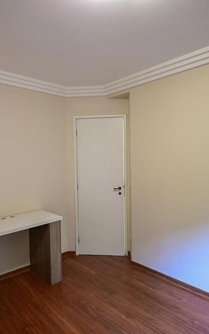 Apartamento à venda com 143m², 4 quartos e 2 vagasQuarto