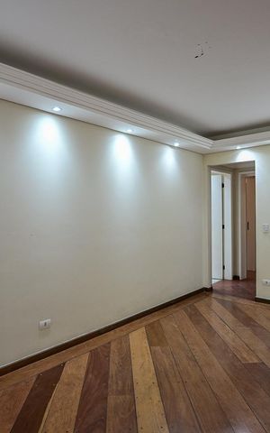 Apartamento à venda com 143m², 4 quartos e 2 vagasSala
