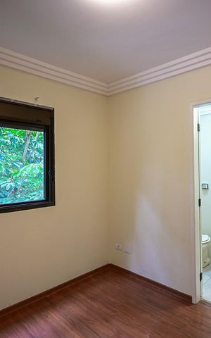 Apartamento à venda com 143m², 4 quartos e 2 vagasSuíte 1