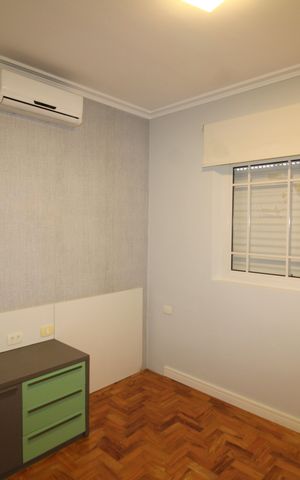Casa à venda com 242m², 4 quartos e 3 vagasQuarto 1