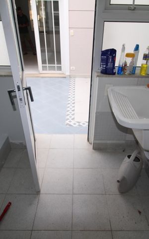 Casa à venda com 242m², 4 quartos e 3 vagasÁrea de Serviço