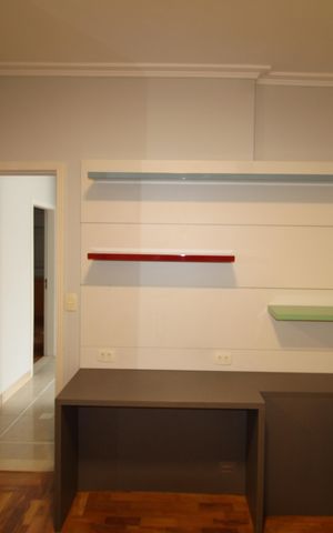 Casa à venda com 242m², 4 quartos e 3 vagasQuarto 1