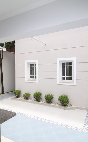 Casa à venda com 242m², 4 quartos e 3 vagasÁrea de Serviço