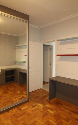Casa à venda com 242m², 4 quartos e 3 vagasQuarto 1