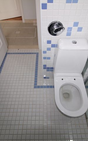 Casa à venda com 242m², 4 quartos e 3 vagasBanheiro