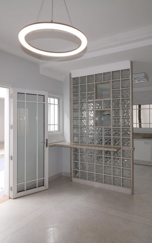 Casa à venda com 242m², 4 quartos e 3 vagasCozinha