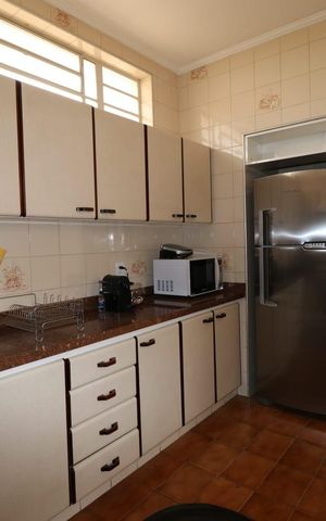 Casa à venda com 180m², 3 quartos e 5 vagasCozinha