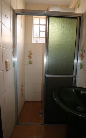 Casa à venda com 180m², 3 quartos e 5 vagasBanheiro