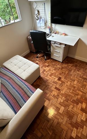 Apartamento à venda com 85m², 3 quartos e 1 vaga Apartamento à venda com 85m², 3 quartos e 1 vagaQuarto