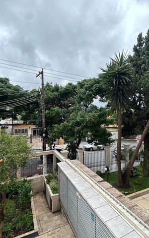 Apartamento à venda com 85m², 3 quartos e 1 vaga Apartamento à venda com 85m², 3 quartos e 1 vagaQuarto 2