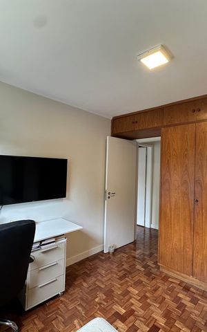 Apartamento à venda com 85m², 3 quartos e 1 vaga Apartamento à venda com 85m², 3 quartos e 1 vagaQuarto