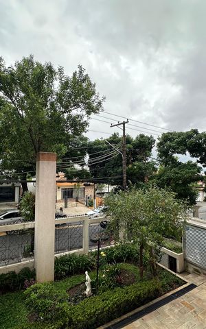 Apartamento à venda com 85m², 3 quartos e 1 vaga Apartamento à venda com 85m², 3 quartos e 1 vagaSala