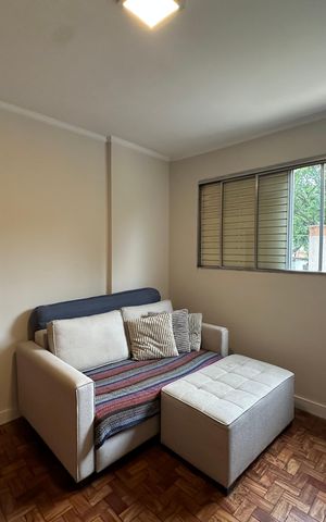 Apartamento à venda com 85m², 3 quartos e 1 vaga Apartamento à venda com 85m², 3 quartos e 1 vagaQuarto