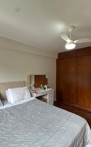 Apartamento à venda com 85m², 3 quartos e 1 vaga Apartamento à venda com 85m², 3 quartos e 1 vagaQuarto 2