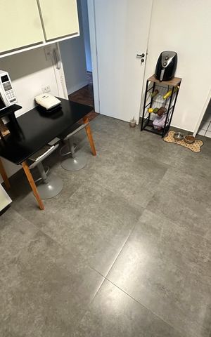 Apartamento à venda com 85m², 3 quartos e 1 vaga Apartamento à venda com 85m², 3 quartos e 1 vagaCozinha