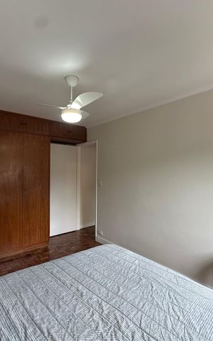 Apartamento à venda com 85m², 3 quartos e 1 vaga Apartamento à venda com 85m², 3 quartos e 1 vagaQuarto 2