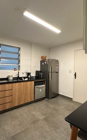 Apartamento à venda com 85m², 3 quartos e 1 vaga Apartamento à venda com 85m², 3 quartos e 1 vagaCozinha