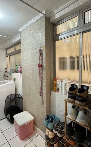 Apartamento à venda com 85m², 3 quartos e 1 vaga Apartamento à venda com 85m², 3 quartos e 1 vagaÁrea de Serviço