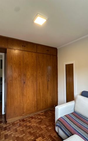 Apartamento à venda com 85m², 3 quartos e 1 vaga Apartamento à venda com 85m², 3 quartos e 1 vagaQuarto