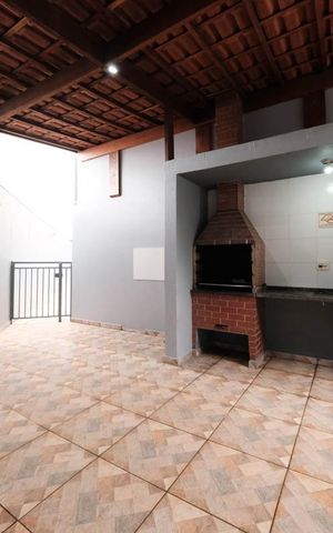 Apartamento à venda com 48m², 2 quartos e 1 vagaÁrea comum