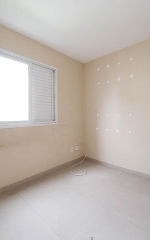 Apartamento à venda com 48m², 2 quartos e 1 vagaQuarto 1