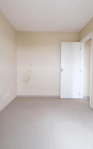 Apartamento à venda com 48m², 2 quartos e 1 vagaQuarto 2
