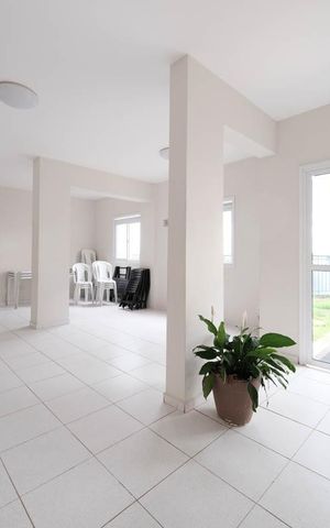 Apartamento à venda com 48m², 2 quartos e 1 vagaÁrea comum