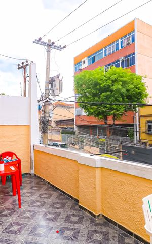 Casa à venda com 130m², 3 quartos e sem vaga Casa à venda com 130m², 3 quartos e sem vagaVaranda da Sala