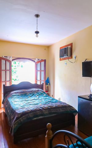 Casa à venda com 130m², 3 quartos e sem vaga Casa à venda com 130m², 3 quartos e sem vagaQuarto 2