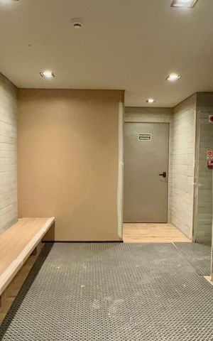 Studio à venda com 27m², 1 quarto e sem vaga Studio à venda com 27m², 1 quarto e sem vagaHall de entrada