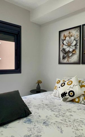 Studio à venda com 27m², 1 quarto e sem vaga Studio à venda com 27m², 1 quarto e sem vagaQuarto