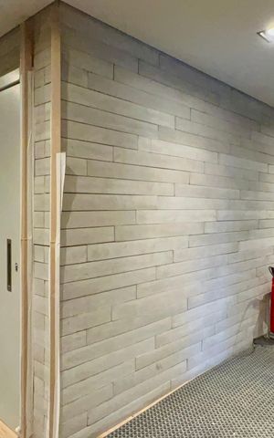 Studio à venda com 27m², 1 quarto e sem vaga Studio à venda com 27m², 1 quarto e sem vagaHall de entrada