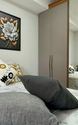 Studio à venda com 27m², 1 quarto e sem vaga Studio à venda com 27m², 1 quarto e sem vagaQuarto