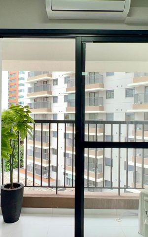 Studio à venda com 27m², 1 quarto e sem vaga Studio à venda com 27m², 1 quarto e sem vagaSacada