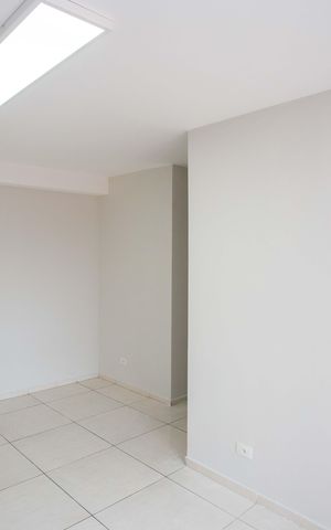 Apartamento à venda com 57m², 2 quartos e 1 vagaSala