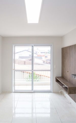 Apartamento à venda com 57m², 2 quartos e 1 vagaSala